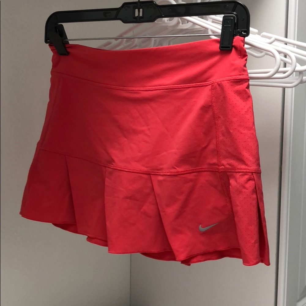 Nike tennis skirt